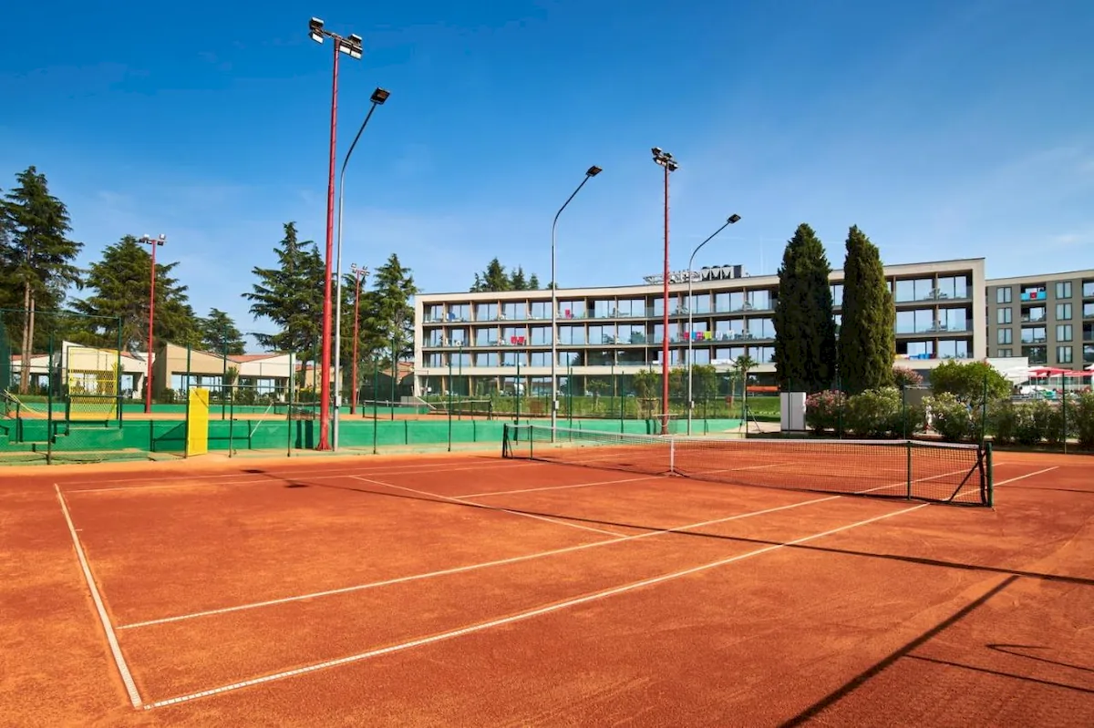 Tennis Center Park Poreč